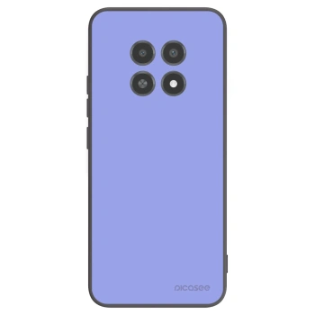 Picasee crna silikonska maskica za Realme 12X - Sky Whisper