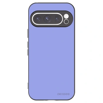 Picasee crna silikonska maskica za Google Pixel 9 Pro XL - Sky Whisper
