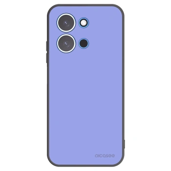Picasee crna silikonska maskica za Xiaomi Redmi 15C 4G - Sky Whisper