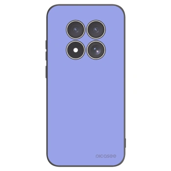 Picasee crna silikonska maskica za Xiaomi Redmi Note 15 Pro 4G - Sky Whisper