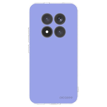Picasee silikonska prozirna maskica za Xiaomi Redmi Note 15 Pro+ - Sky Whisper