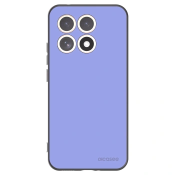 Picasee crna silikonska maskica za Xiaomi 15T - Sky Whisper