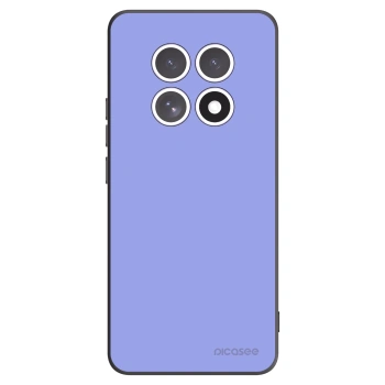 Picasee crna silikonska maskica za Xiaomi Redmi Note 15 - Sky Whisper