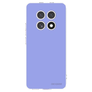 Picasee silikonska prozirna maskica za Xiaomi Redmi Note 15 - Sky Whisper