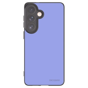 Picasee crna silikonska maskica za Samsung Galaxy S26+ - Sky Whisper