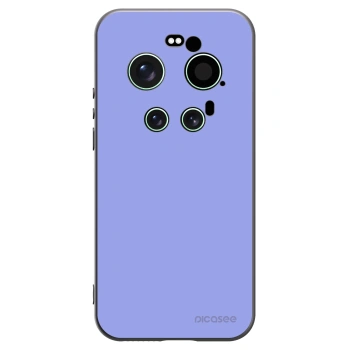 Picasee crna silikonska maskica za Xiaomi 17 Ultra - Sky Whisper