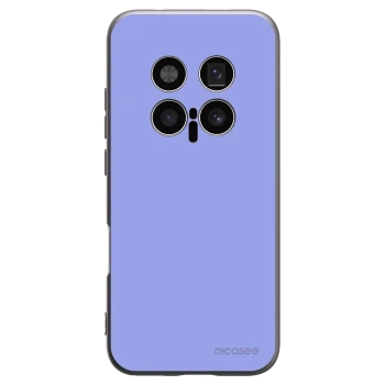 Picasee crna silikonska maskica za Honor Magic8 Pro 5G - Sky Whisper