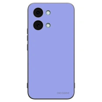 Picasee crna silikonska maskica za Xiaomi Poco X8 Pro Max - Sky Whisper