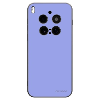 Picasee crna silikonska maskica za Vivo X300 Pro - Sky Whisper