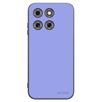 Picasee crna silikonska maskica za Motorola Moto G77 - Sky Whisper