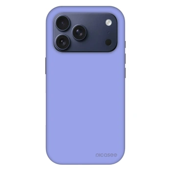 Picasee Fashion Case MagSafe za Apple iPhone 18 Pro - Sky Whisper