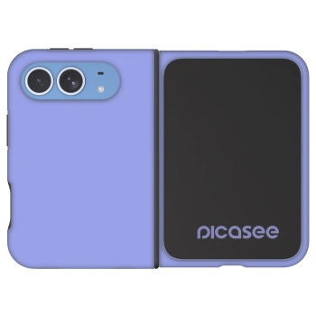 Picasee Fashion Case MagSafe za Apple iPhone Ultra - Sky Whisper