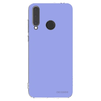 Picasee silikonska prozirna maskica za Honor 20 Lite - Sky Whisper