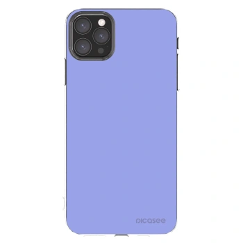 Picasee silikonska prozirna maskica za Apple iPhone 11 Pro Max - Sky Whisper