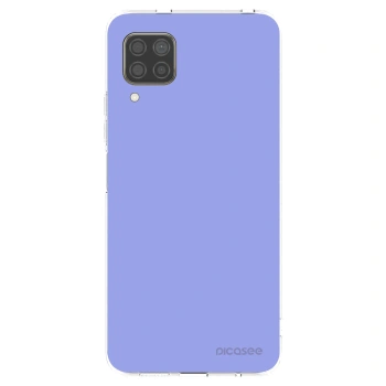 Picasee silikonska prozirna maskica za Huawei P40 Lite - Sky Whisper