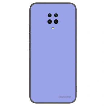 Picasee crna silikonska maskica za Xiaomi Redmi Note 9 Pro - Sky Whisper