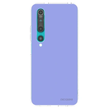 Picasee silikonska prozirna maskica za Xiaomi Mi 10 - Sky Whisper