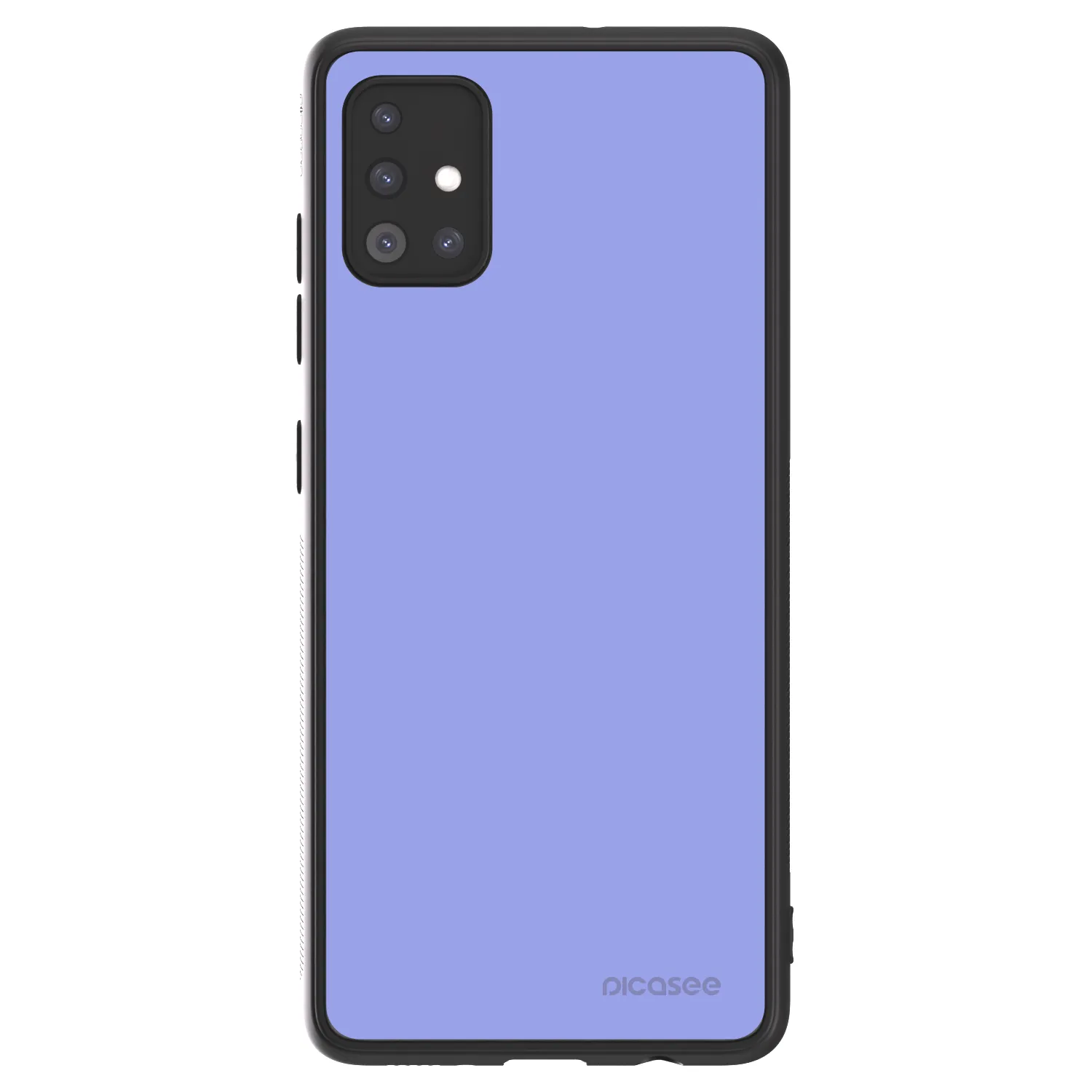 Picasee ULTIMATE CASE za Samsung Galaxy A51 A515F - Sky Whisper