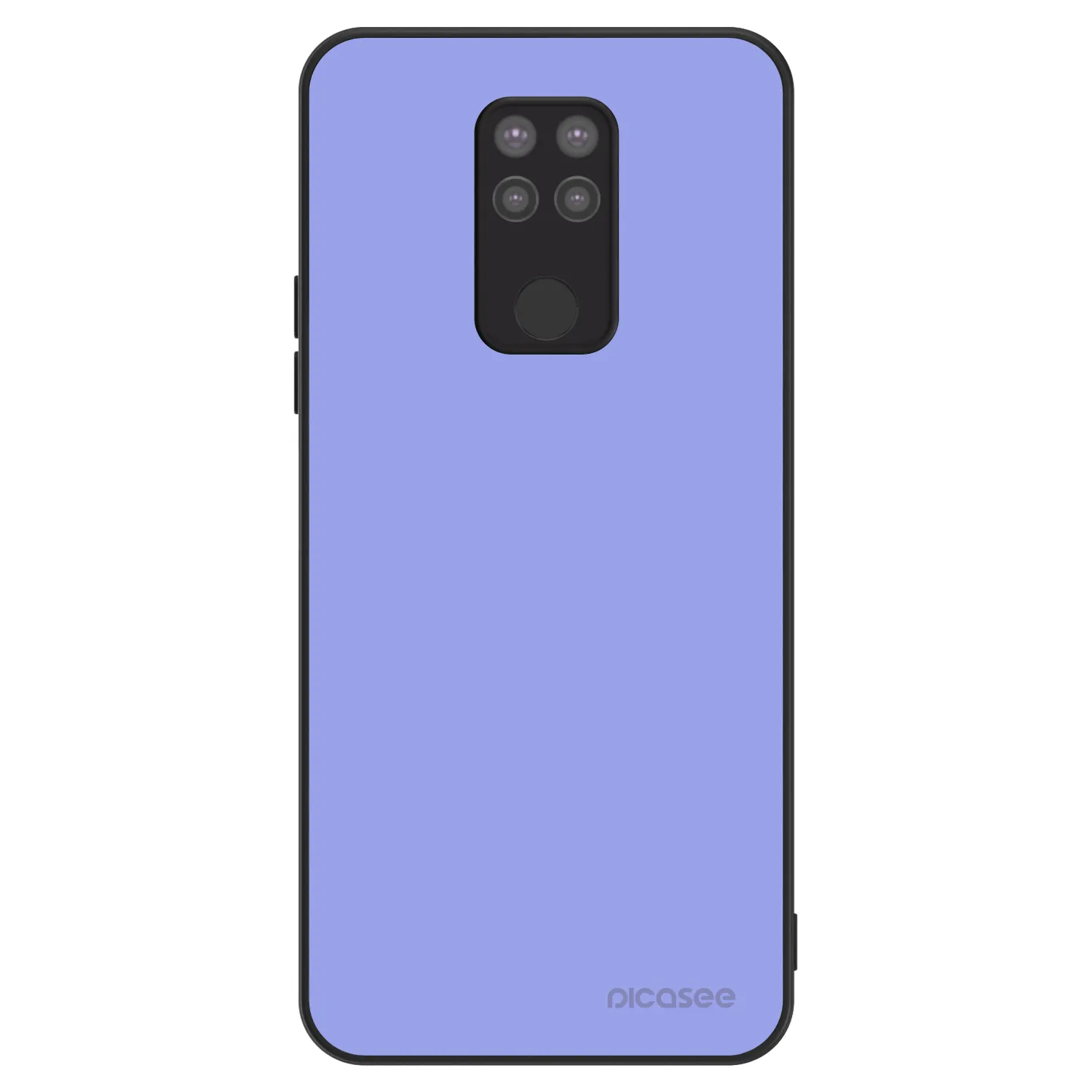 Picasee ULTIMATE CASE za Xiaomi Redmi Note 9 - Sky Whisper