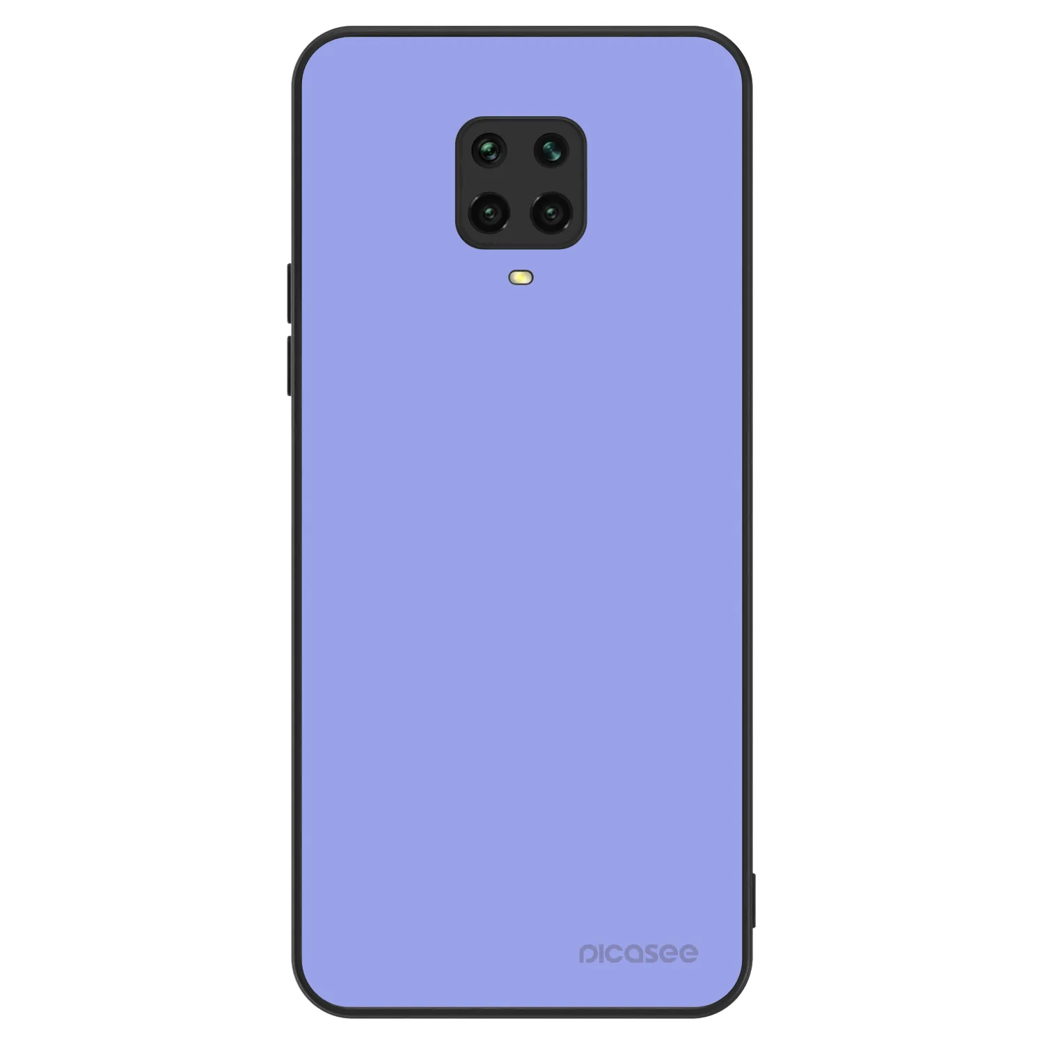 Picasee ULTIMATE CASE za Xiaomi Redmi Note 9 Pro - Sky Whisper