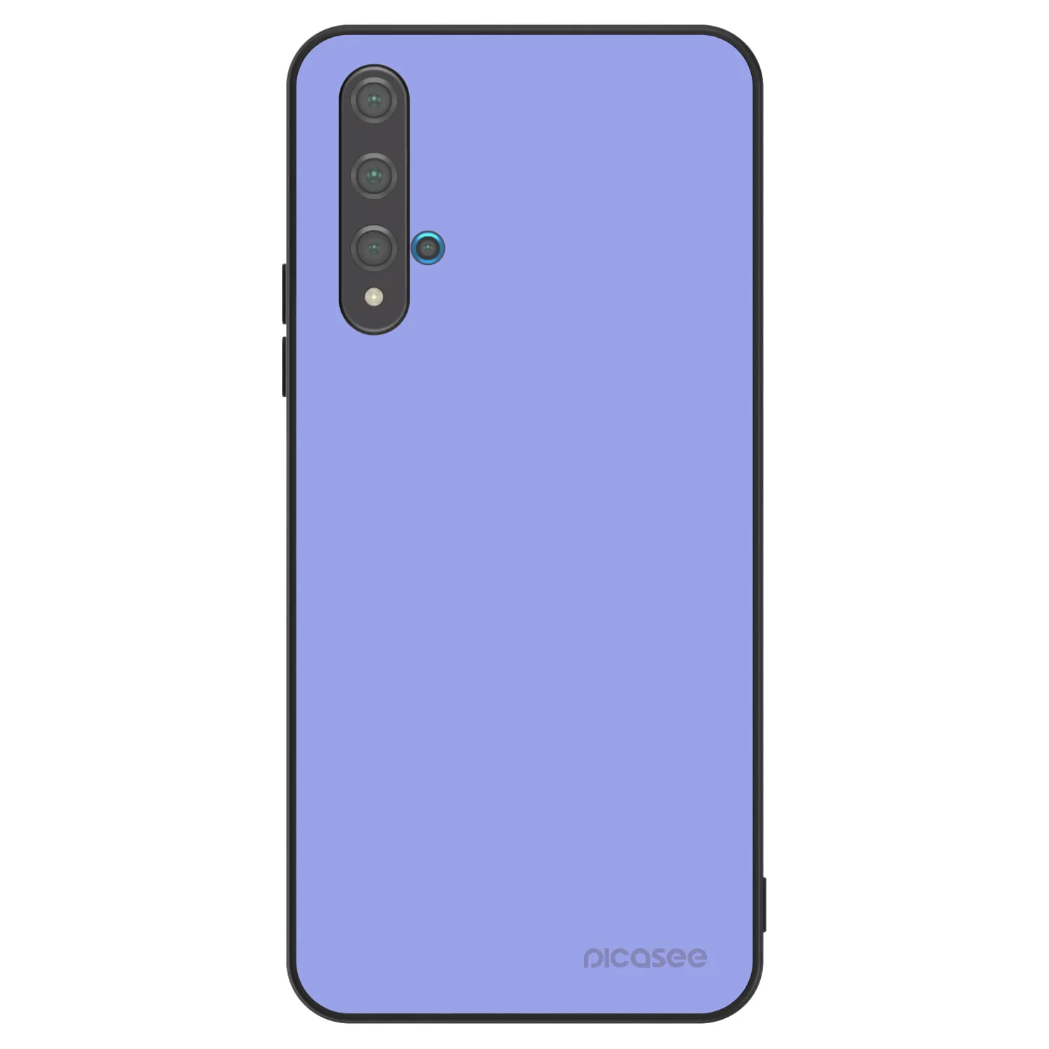 Picasee ULTIMATE CASE za Huawei Nova 5T - Sky Whisper