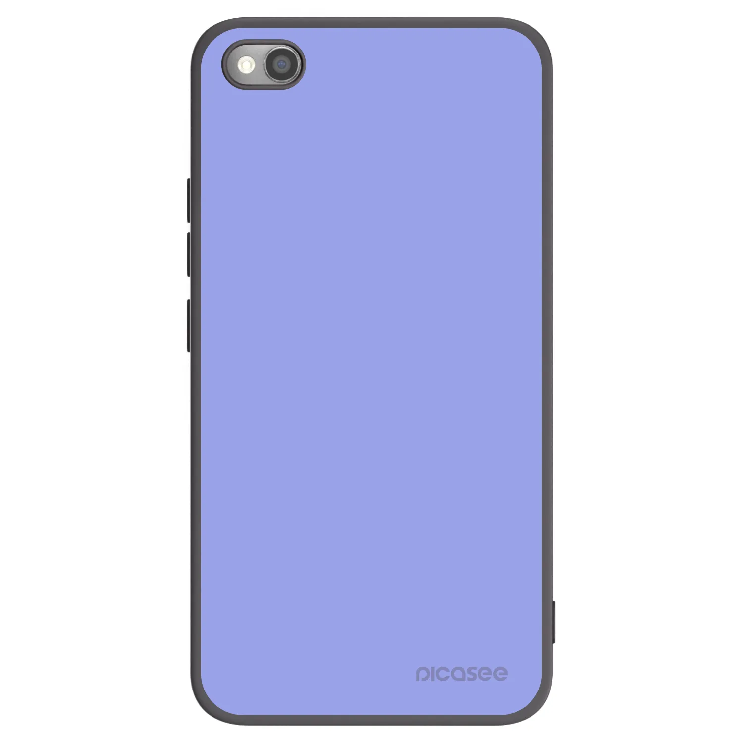Picasee crna silikonska maskica za Xiaomi Redmi Note 11S 5G - Sky Whisper