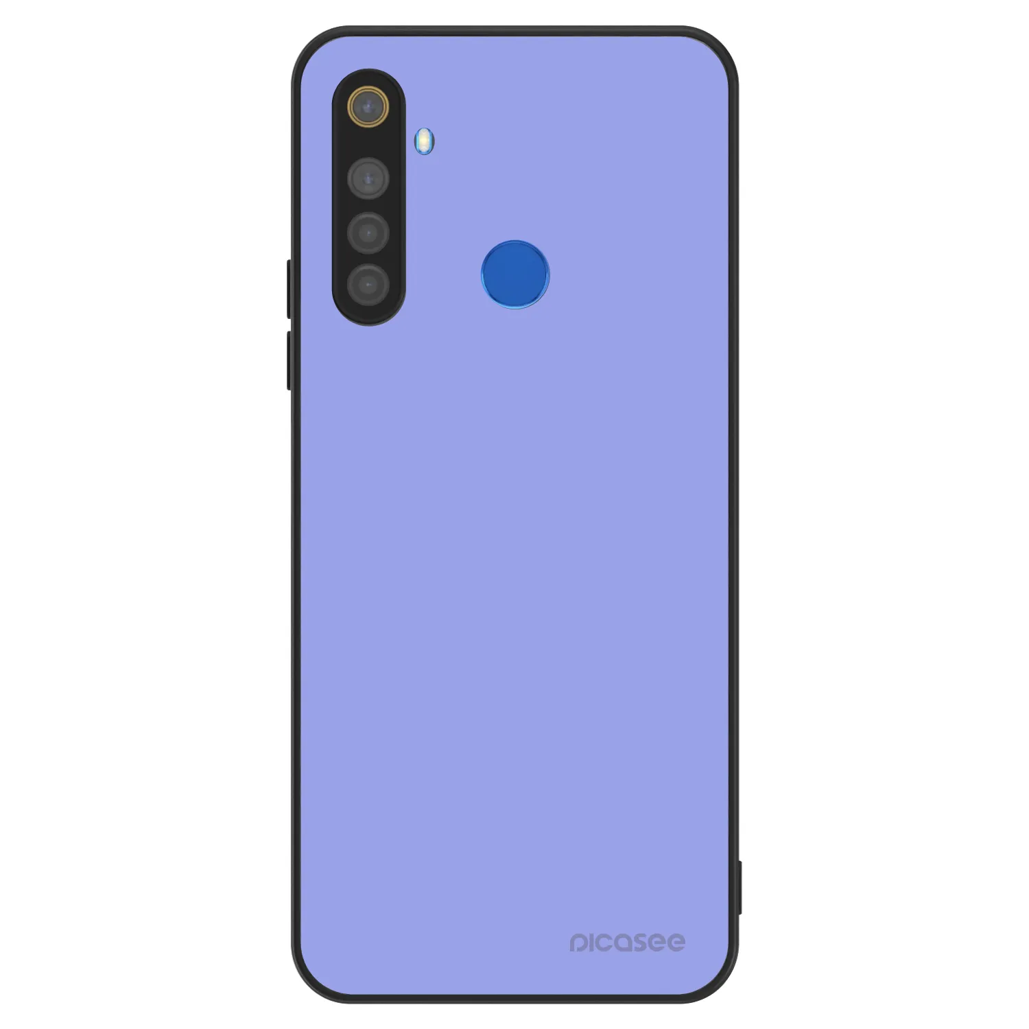 Picasee ULTIMATE CASE za Realme 5 - Sky Whisper