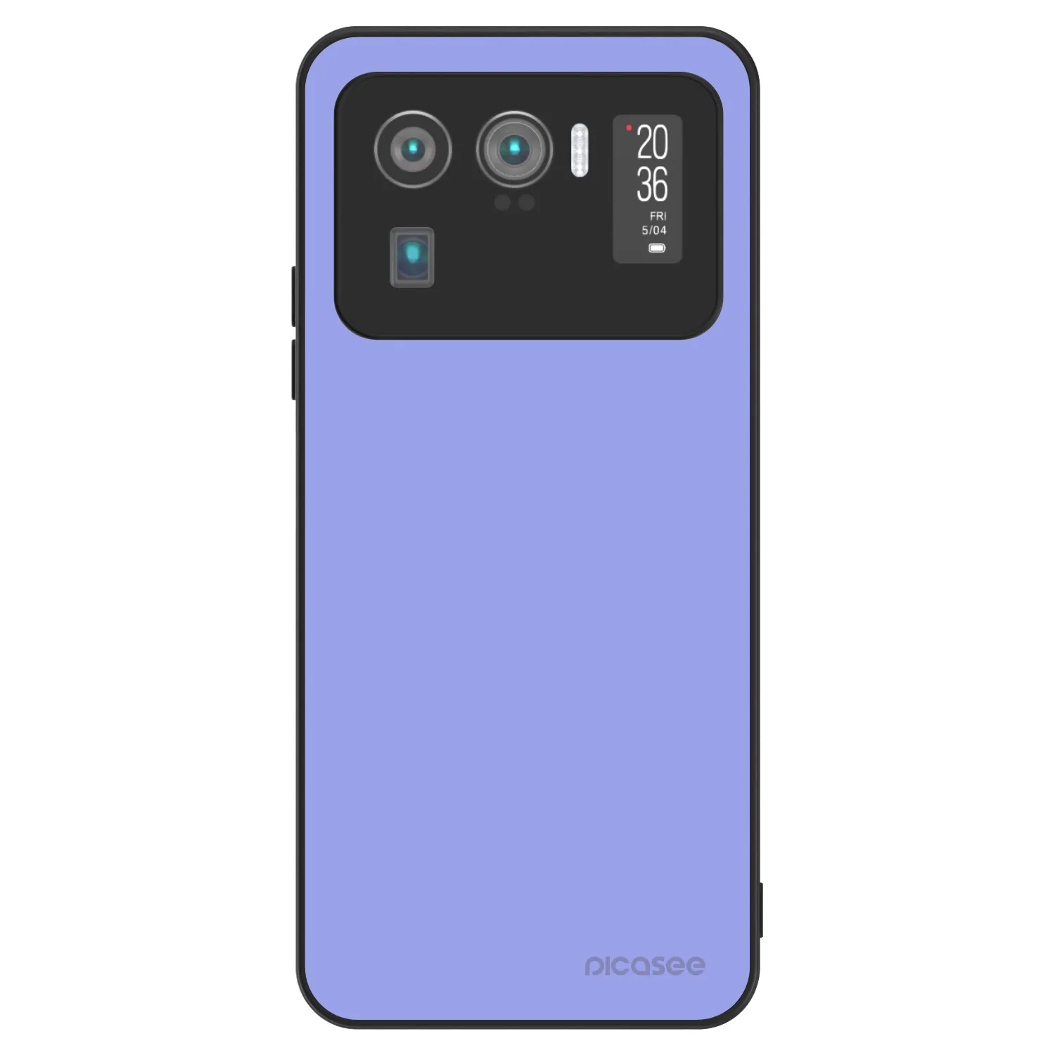 Picasee ULTIMATE CASE za Xiaomi Mi 11 Ultra - Sky Whisper
