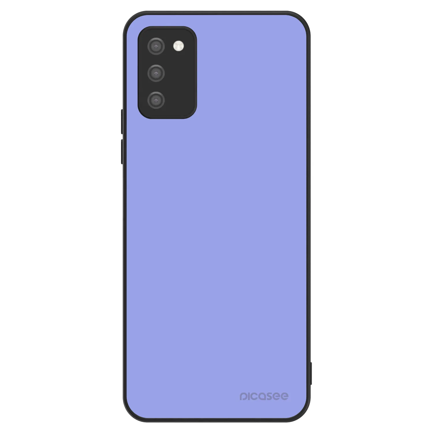 Picasee ULTIMATE CASE za Samsung Galaxy A02s A025G - Sky Whisper
