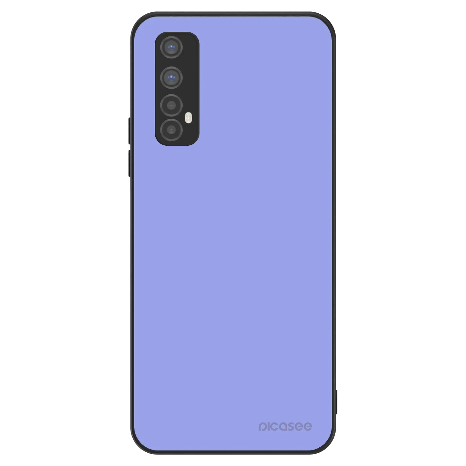 Picasee ULTIMATE CASE za Realme 7 - Sky Whisper