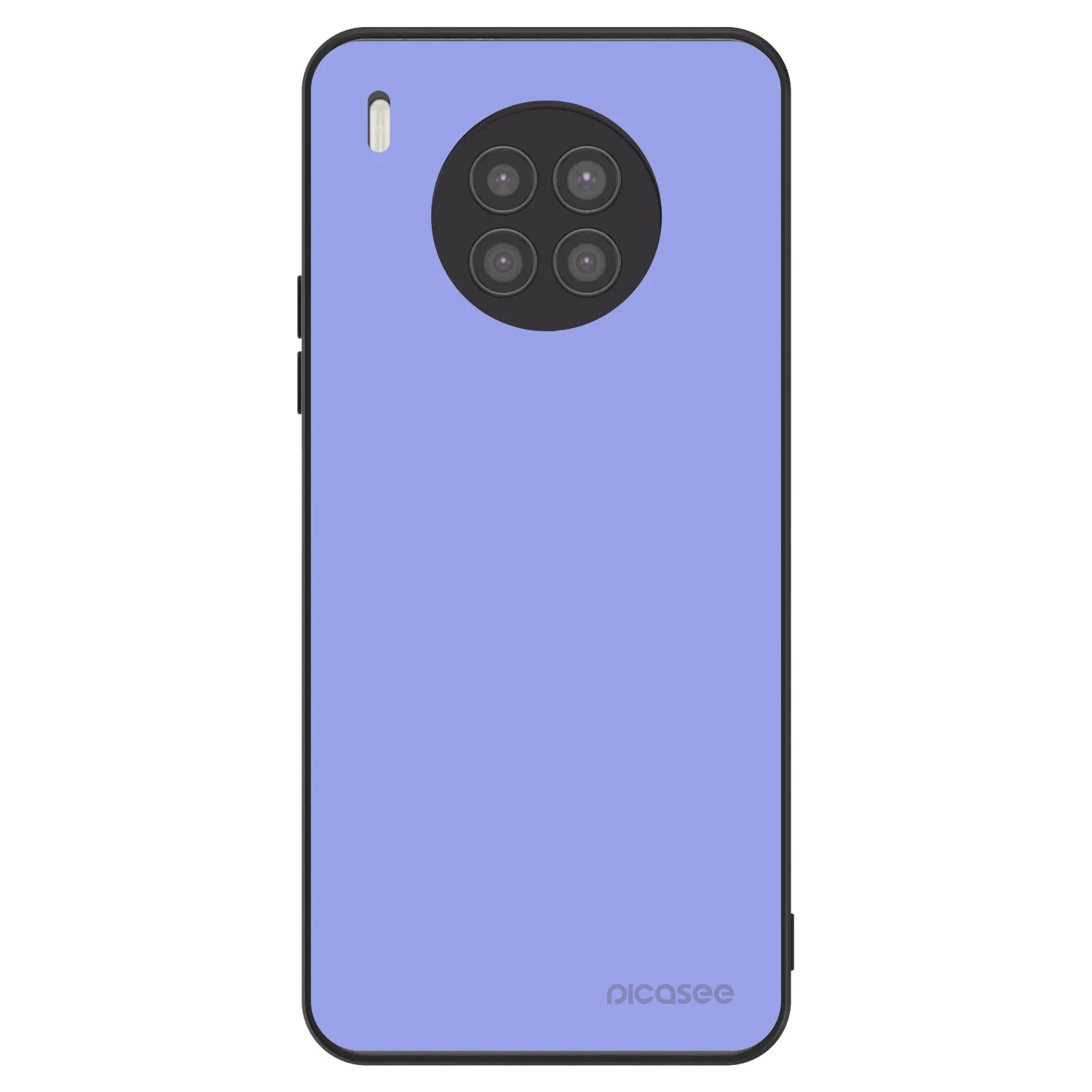 Picasee ULTIMATE CASE za Huawei Nova 8i - Sky Whisper