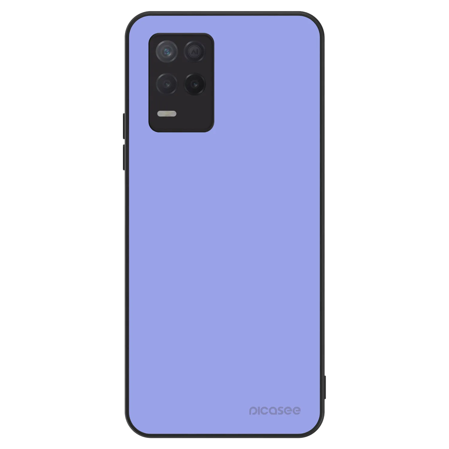 Picasee ULTIMATE CASE za Realme 8 5G - Sky Whisper
