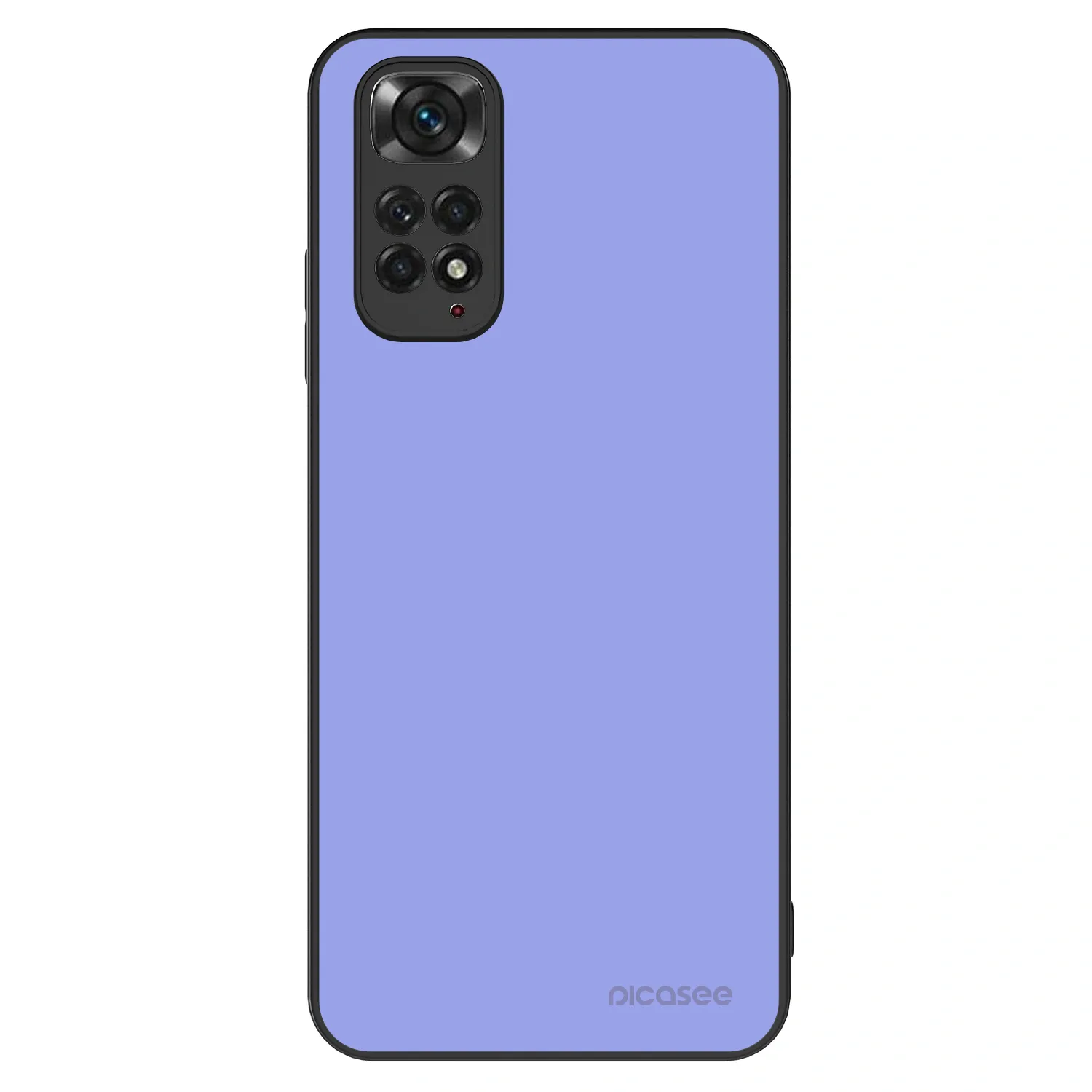 Picasee ULTIMATE CASE za Xiaomi Redmi Note 11 - Sky Whisper
