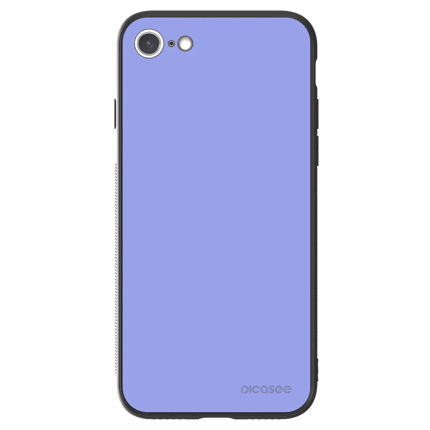 Picasee ULTIMATE CASE za Apple iPhone SE 2022 - Sky Whisper