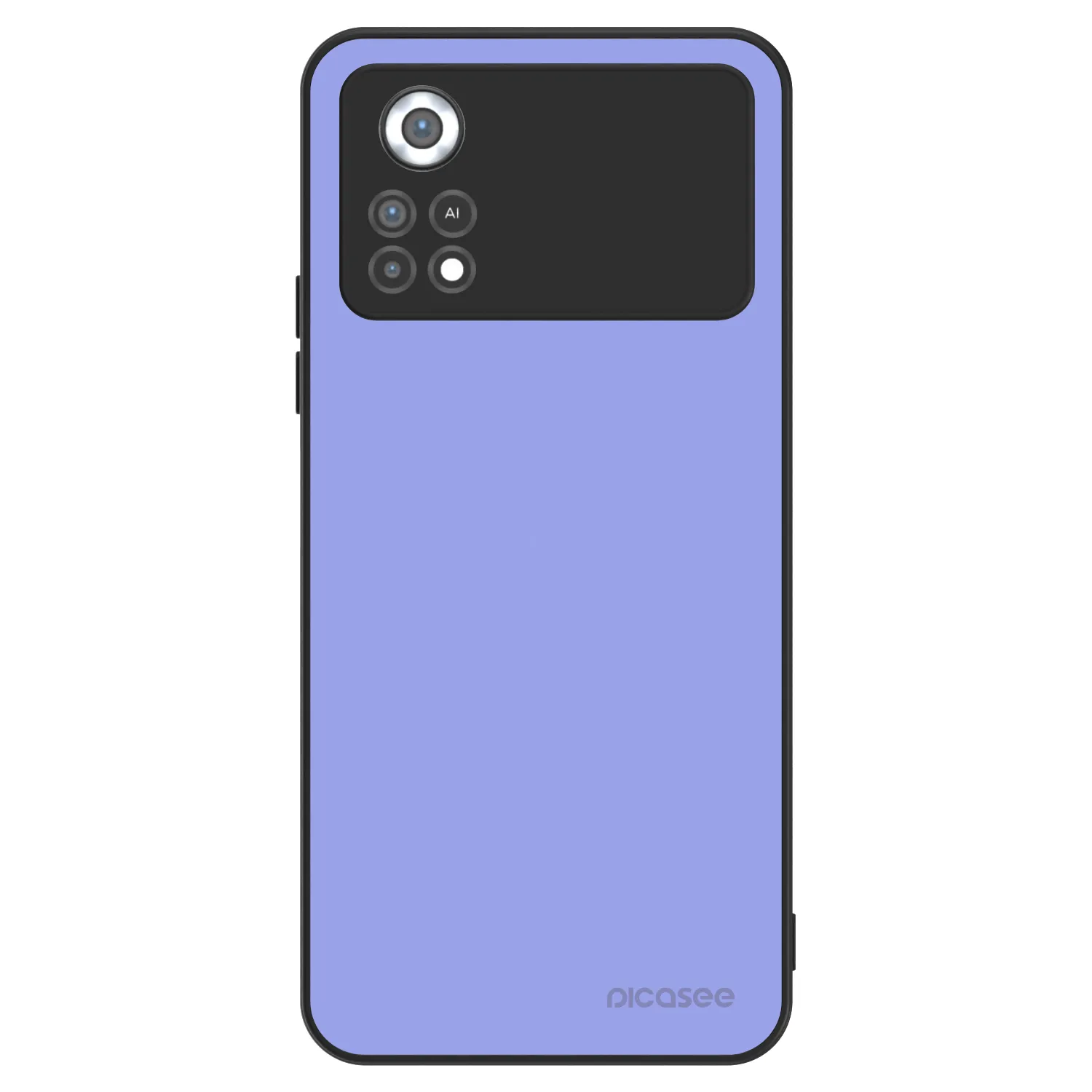 Picasee ULTIMATE CASE za Xiaomi Poco X4 Pro 5G - Sky Whisper