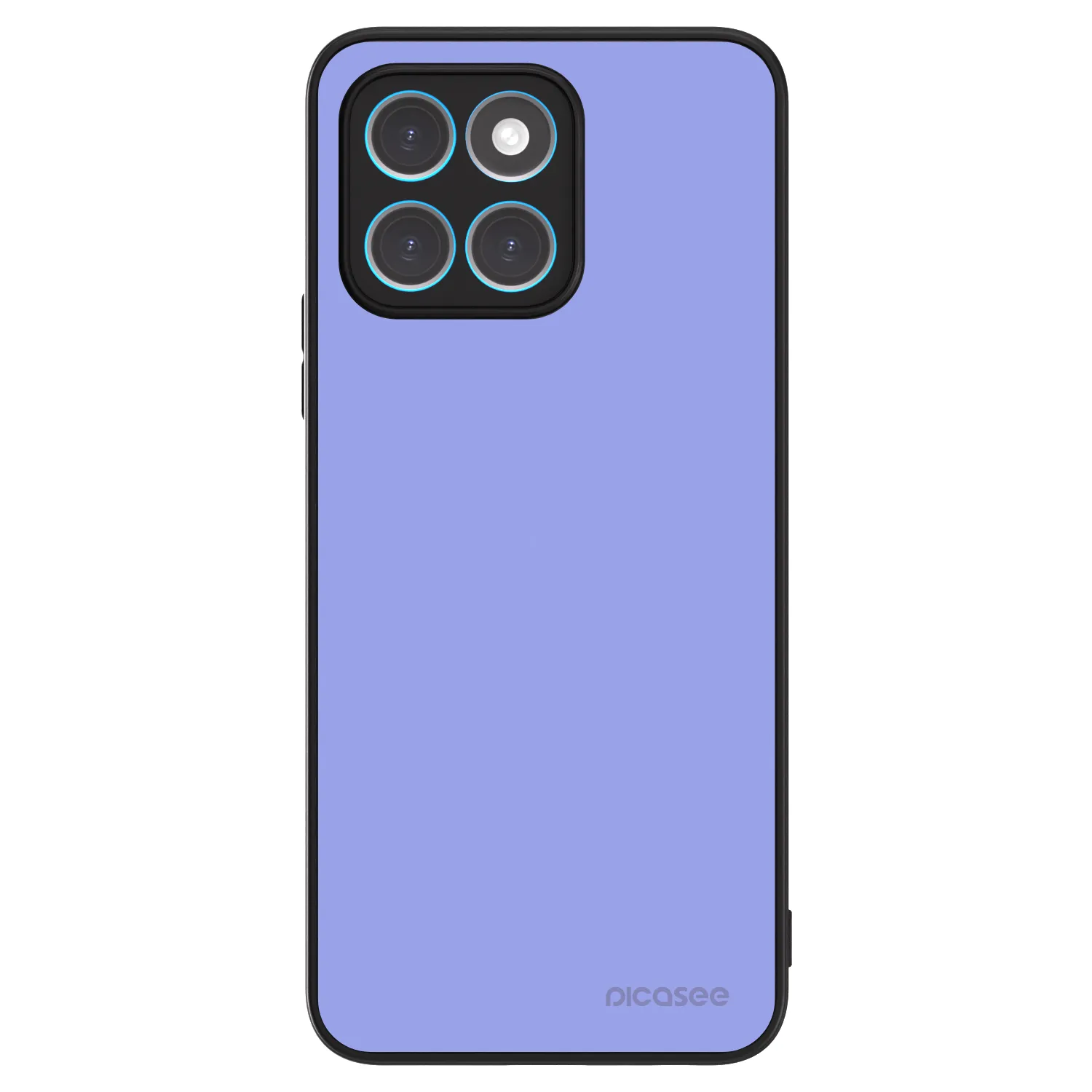 Picasee ULTIMATE CASE za Honor X8 4G - Sky Whisper