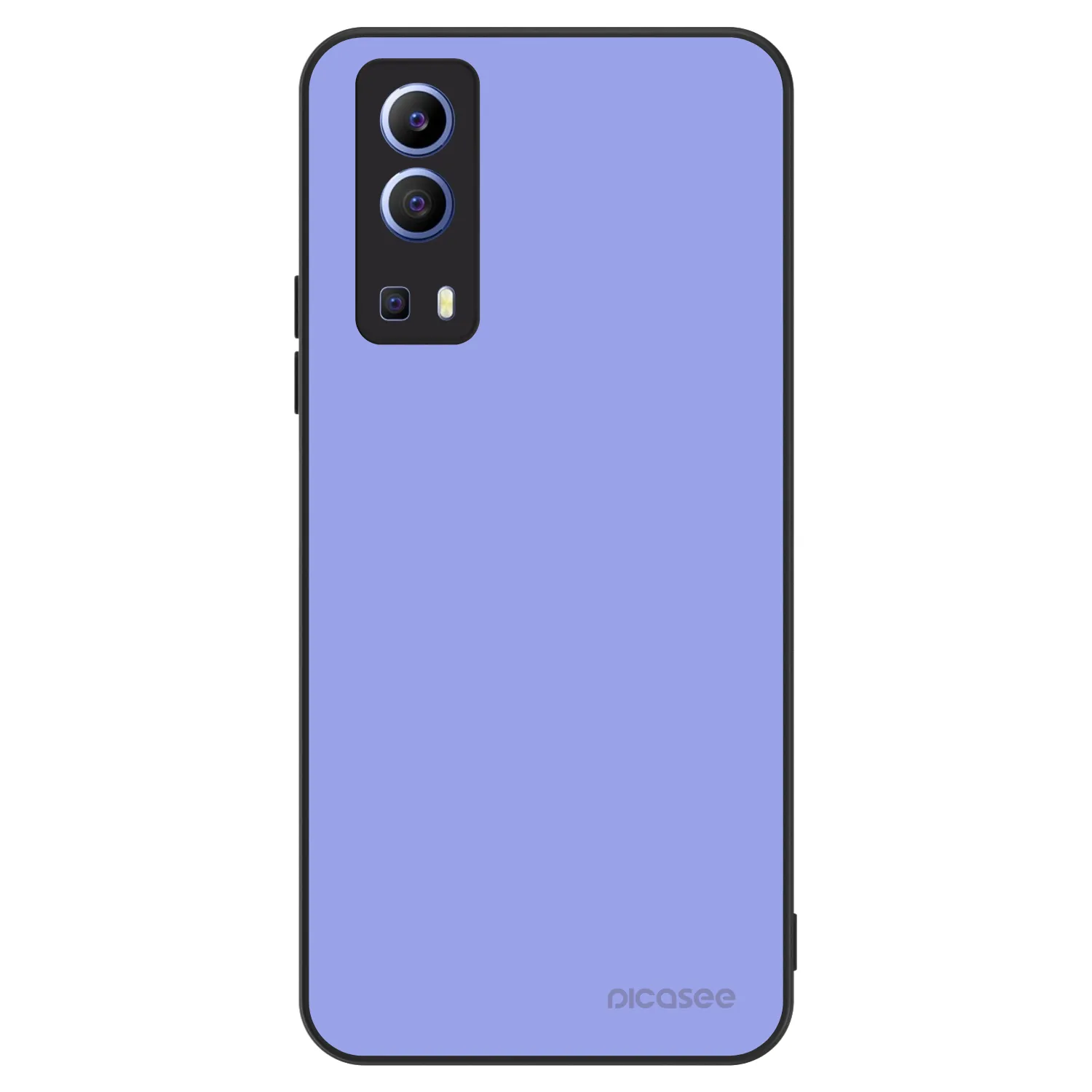 Picasee ULTIMATE CASE za Vivo Y52 5G - Sky Whisper