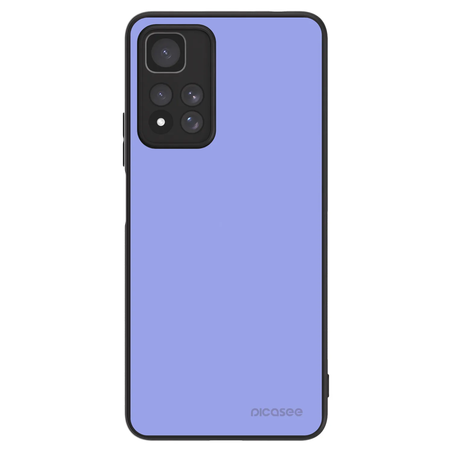 Picasee ULTIMATE CASE za Xiaomi Redmi Note 11 Pro+ 5G - Sky Whisper