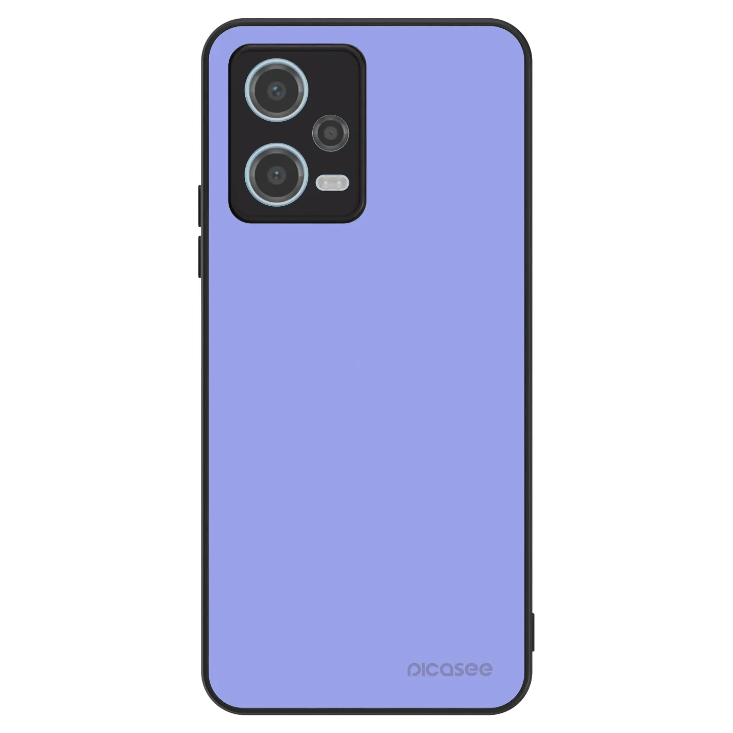 Picasee ULTIMATE CASE za Xiaomi Redmi Note 12 5G - Sky Whisper
