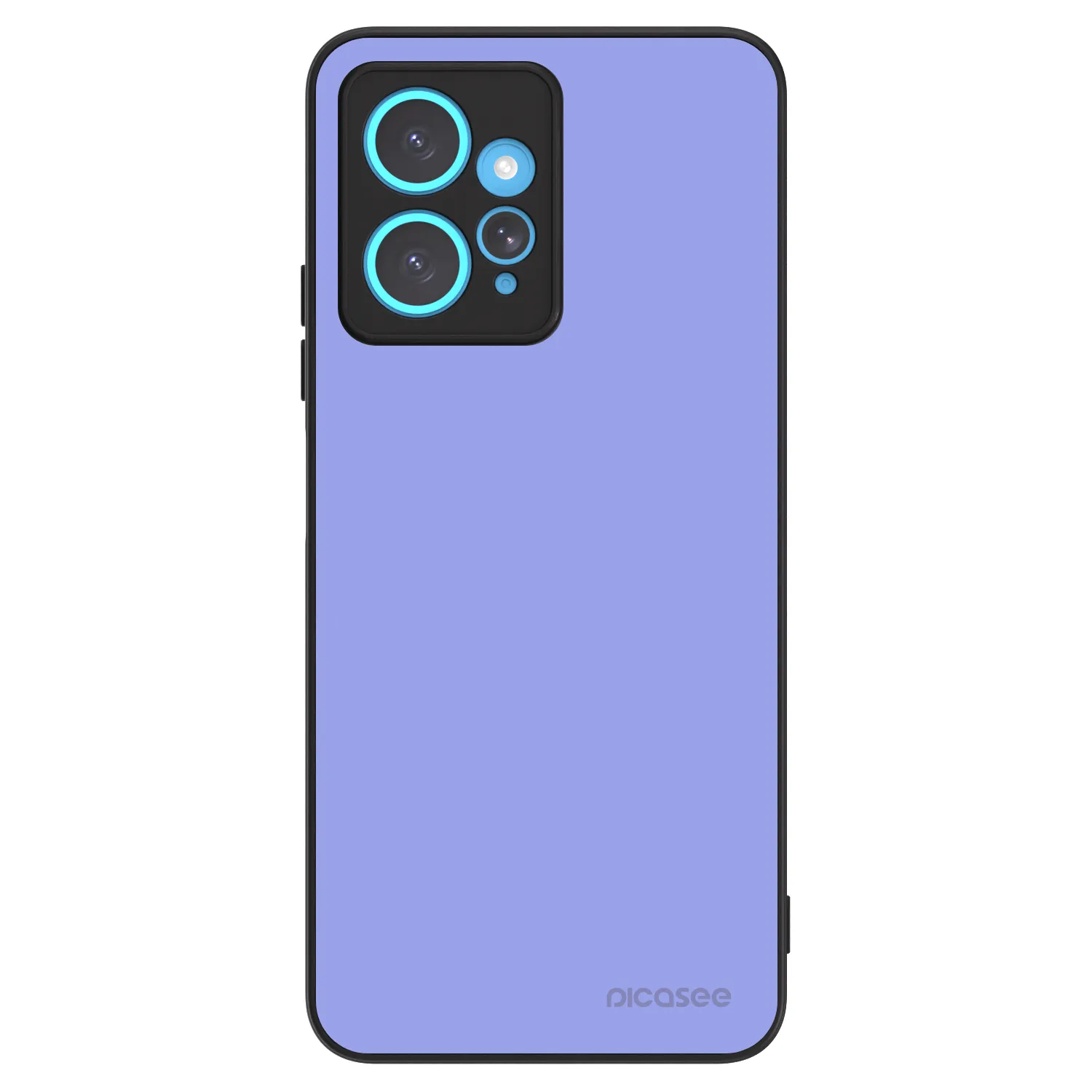 Picasee ULTIMATE CASE za Xiaomi Redmi Note 12 4G - Sky Whisper