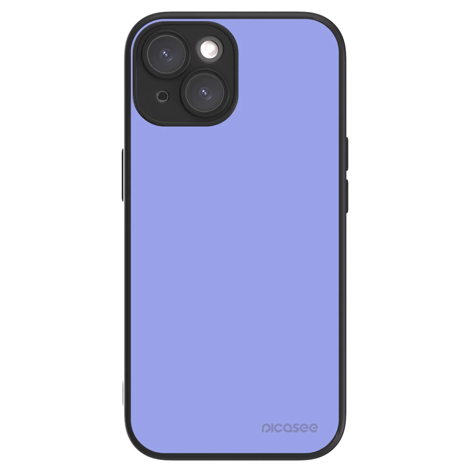 Picasee ULTIMATE CASE MagSafe za Apple iPhone 15 - Sky Whisper