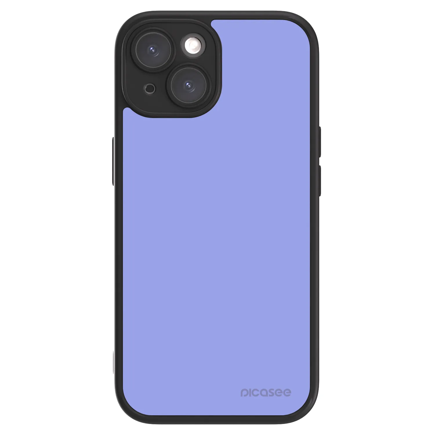 Picasee ULTIMATE CASE za Apple iPhone 15 - Sky Whisper