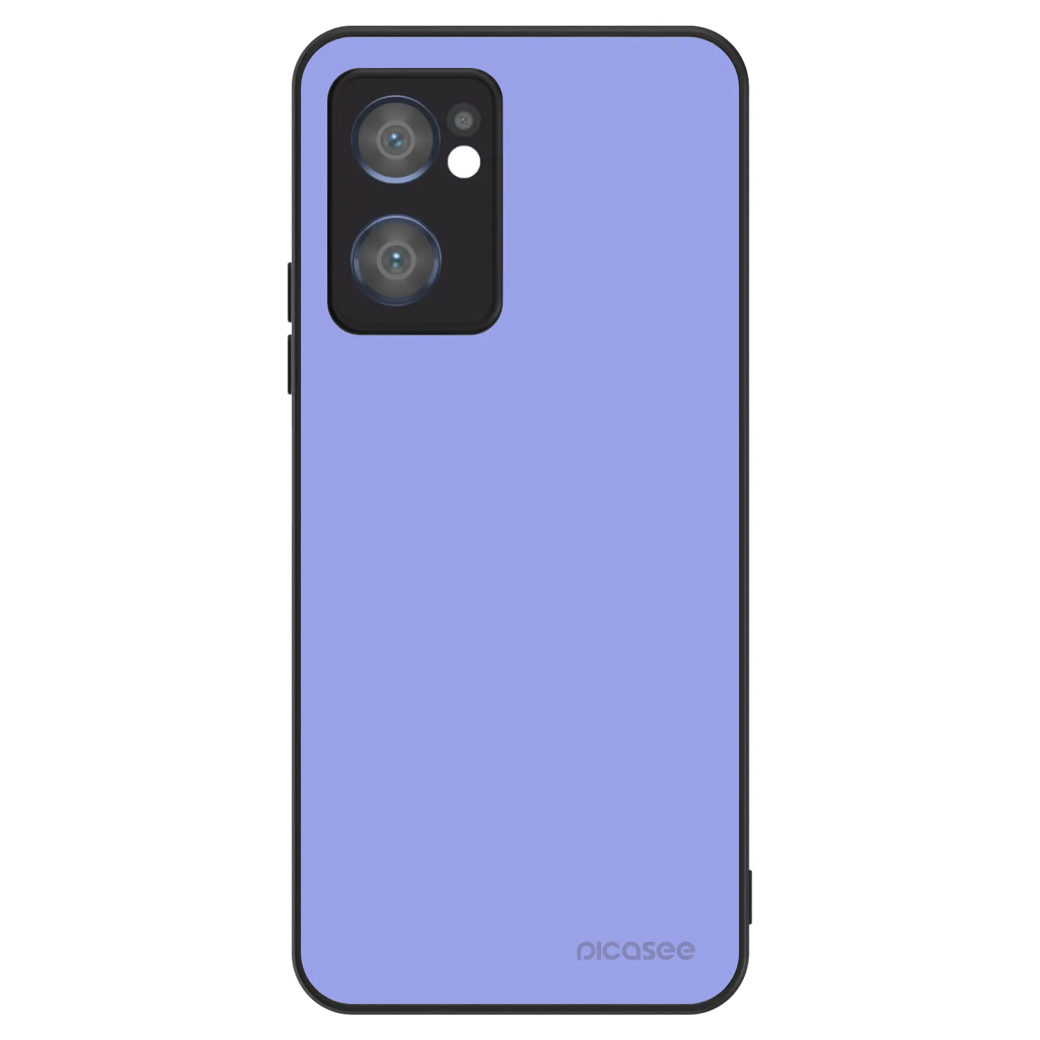Picasee ULTIMATE CASE za OPPO Reno 7 5G - Sky Whisper