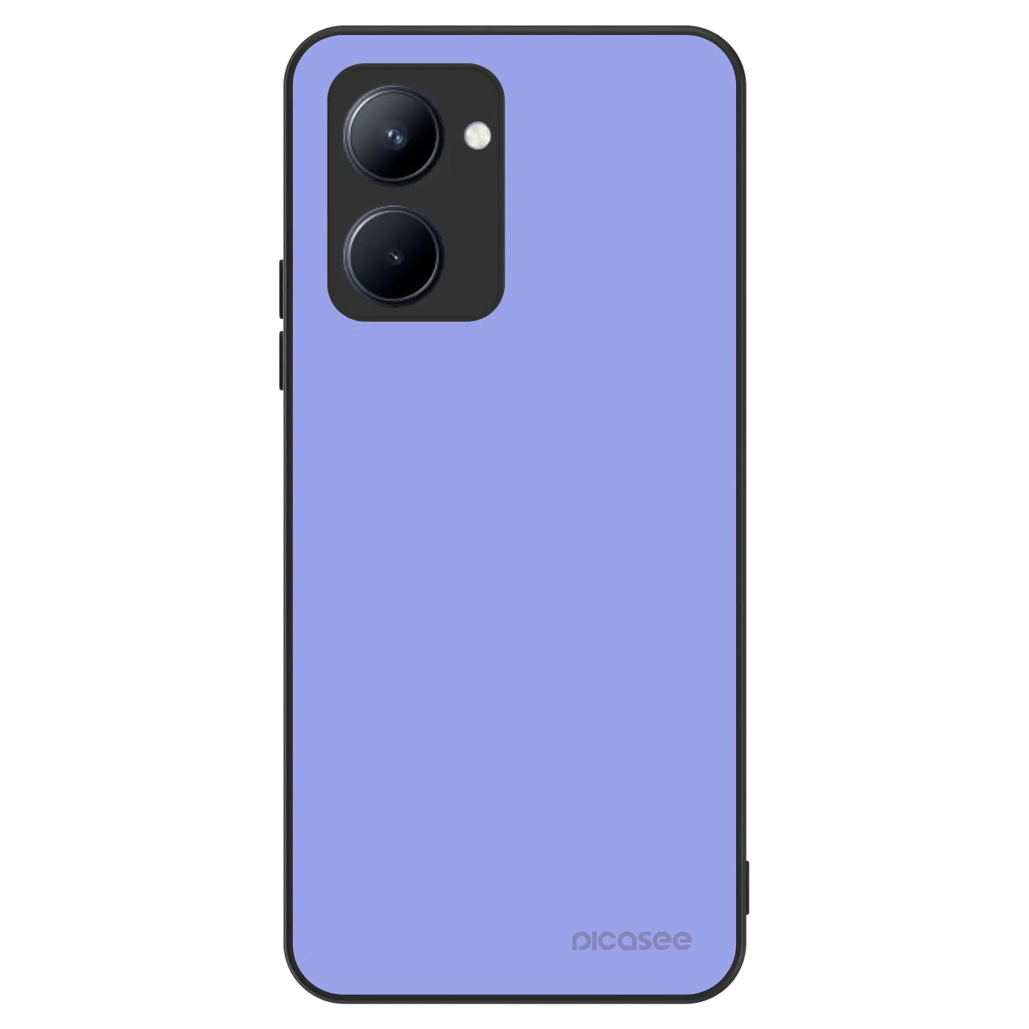 Picasee ULTIMATE CASE za Realme C33 (2023) - Sky Whisper