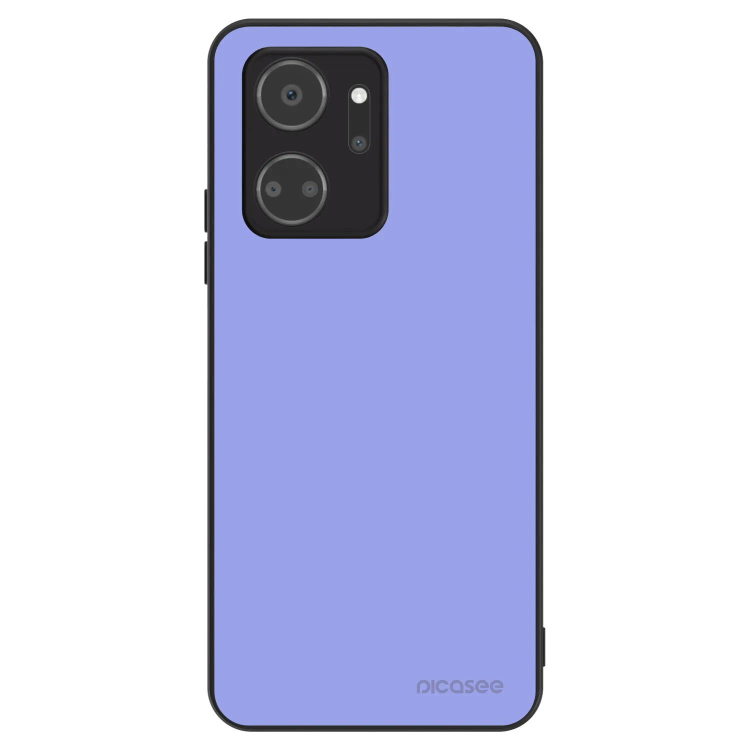 Picasee ULTIMATE CASE za Honor X7a - Sky Whisper