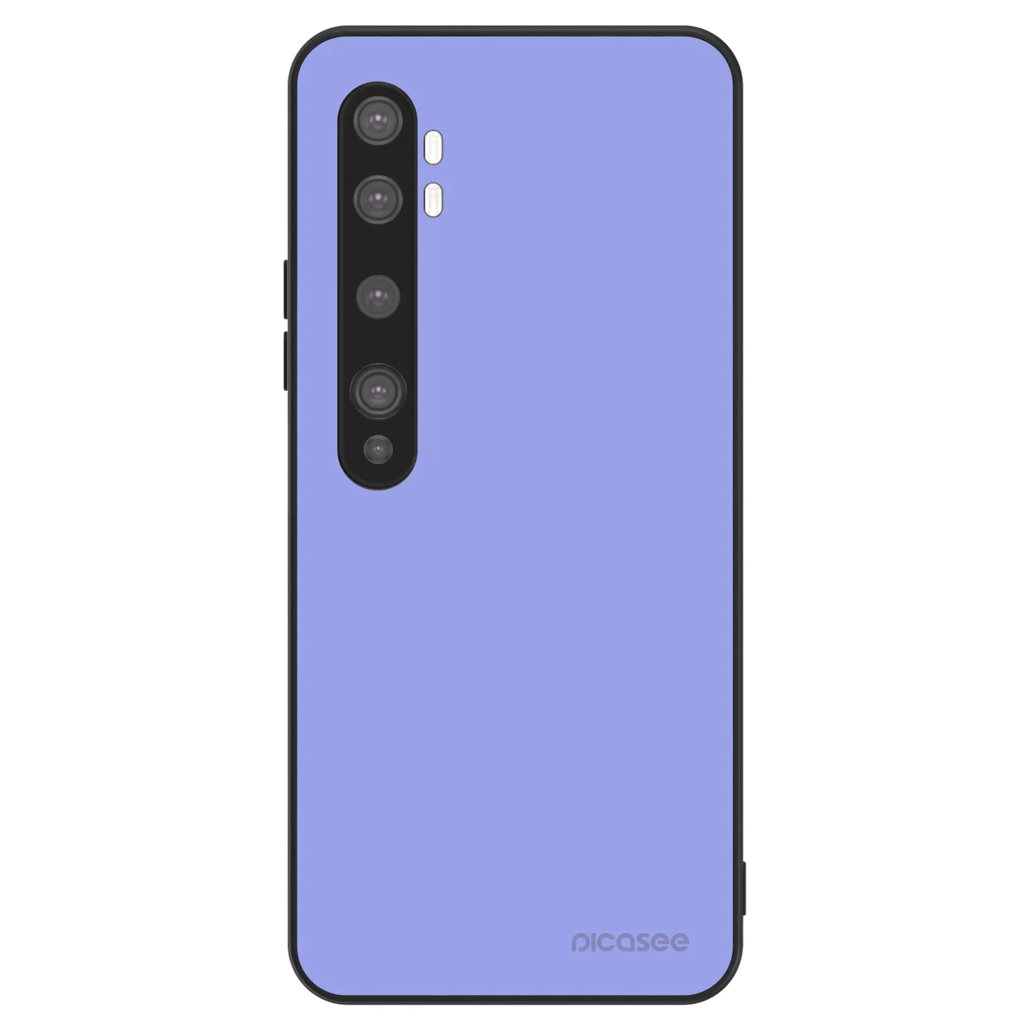 Picasee ULTIMATE CASE za Xiaomi Mi Note 10 (Pro) - Sky Whisper