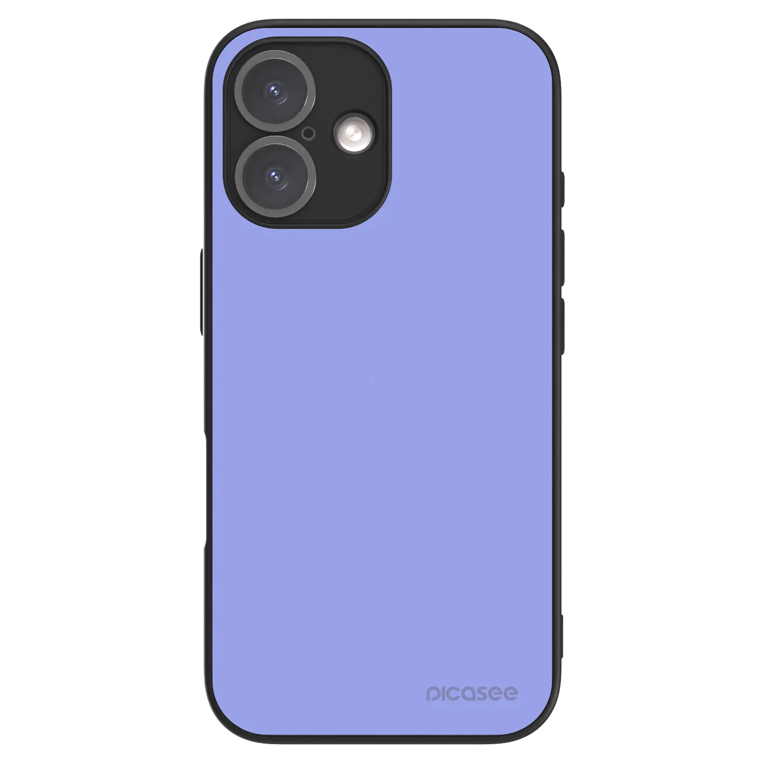 Picasee ULTIMATE CASE MagSafe za Apple iPhone 16 - Sky Whisper