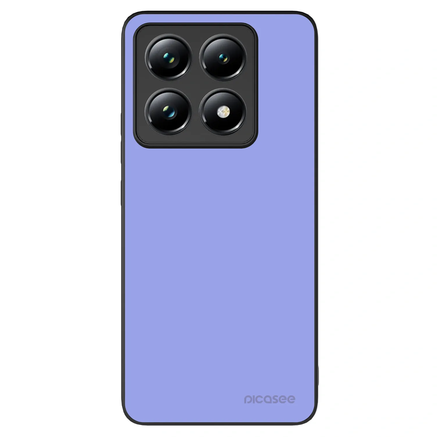 Picasee ULTIMATE CASE za Xiaomi 14T Pro - Sky Whisper