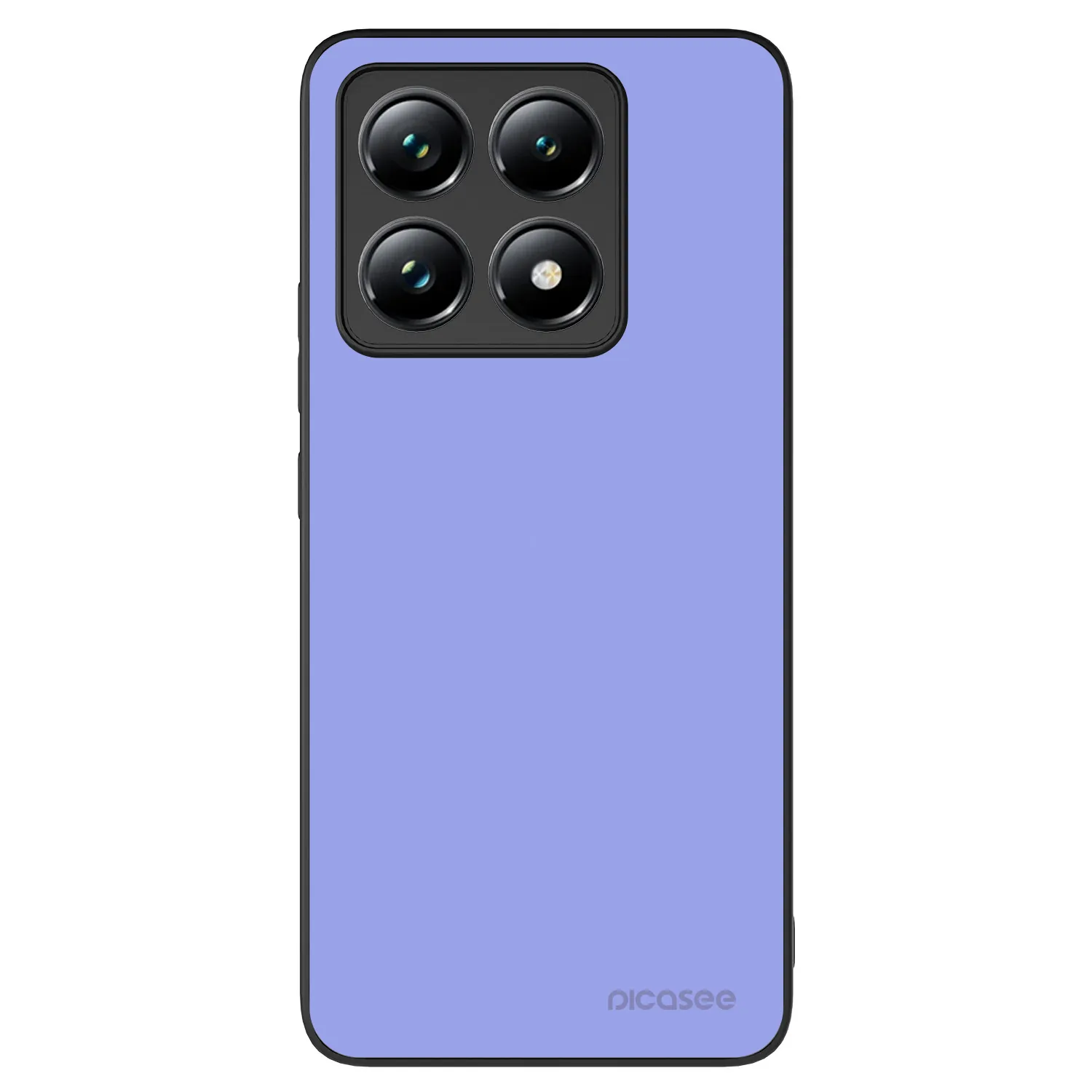 Picasee ULTIMATE CASE za Xiaomi 14T - Sky Whisper