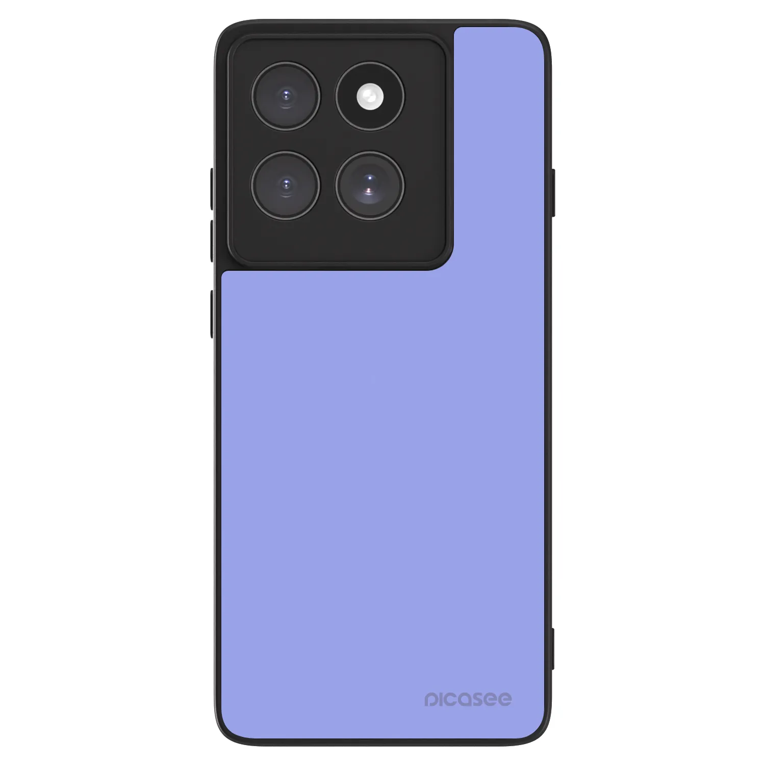 Picasee ULTIMATE CASE za Motorola Edge 60 Fusion - Sky Whisper